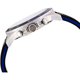 Tommy Hilfiger Bank Quartz Black Dial Black Rubber Strap Watch for Men - 1791724 Buy Now By Tommy Hilfiger