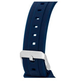 Tommy Hilfiger Decker Quartz Blue Dial Blue Rubber Strap Watch for Men - 1791350 Buy Now By Tommy Hilfiger