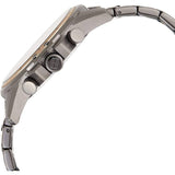 Tommy Hilfiger Mason Grey Dial Grey Steel Strap Watch for Men - 1791790 Buy Now By Tommy Hilfiger