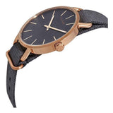 Calvin Klein Even Grey Dial Grey NATO Strap Watch for Men - K7B216P3 Buy Now By Calvin Klein