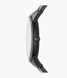 Emporio Armani Renato Quartz Beige Dial Grey Steel Strap Watch For Men - AR11183 Buy Now By Emporio Armani