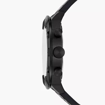 Fossil Bronson Chronograph Brown Dial Brown Leather Strap Watch for Men - FS5713 Buy Now By Fossil