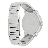Tommy Hilfiger White Dial Silver Steel Strap Watch for Women - 1781397 Buy Now By Tommy Hilfiger