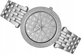 Michael Kors Darci Silver Dial Silver Steel Strap Watch for Women - MK3404 Buy Now By Michael Kors