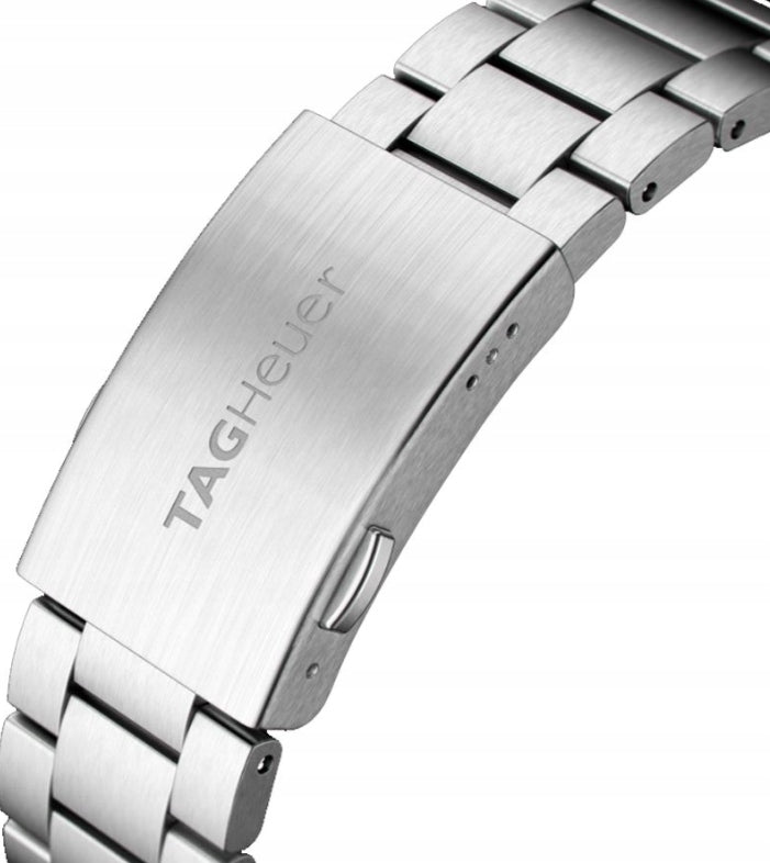 Tag Heuer Aquaracer Blue Dial Watch for Women - WSY131L.BA0748 Buy Now By Tag Heuer