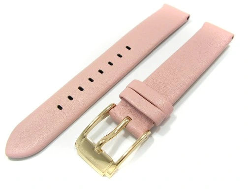 Michael Kors Portia Quartz White Dial Pink Leather Strap Watch For Women - MK2659 Buy Now By Michael Kors