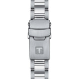 Tissot Seastar 1000 Lady White Dial Silver Steel Strap Unisex Watch - T120.210.11.011.00 Buy Now By Tissot