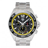 Tag Heuer Formula 1 Black Dial Watch for Men - CAZ101AC.BA0842 Buy Now By Tag Heuer