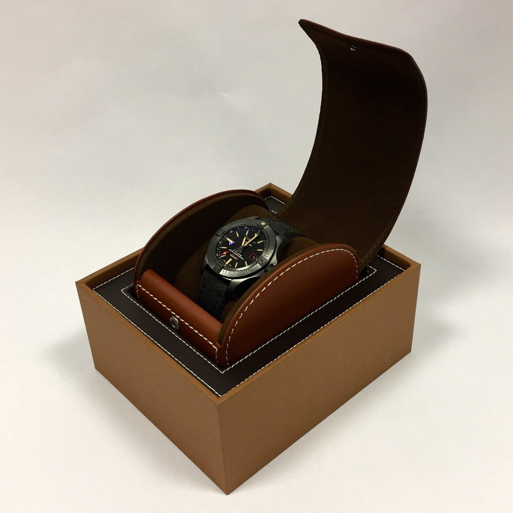 Breitling Avenger Blackbird 44mm Black Dial Black Nylon Strap Watch for Men - V1731110/BD74/109W/M20BASA.1 Buy Now By Breitling