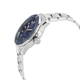 Tag Heuer Aquaracer Professional 300 Automatic Diamonds Blue Dial Silver Steel Strap Watch for Women - WBP231B.BA0618 Buy Now By Tag Heuer