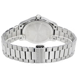 Gucci G Timeless Quartz Stainless Steel Black Dial 27mm Watch For Men - YA126522 Buy Now By Gucci