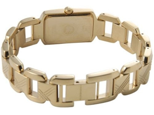 Burberry Heritage Silver Dial Brown Leather Strap Watch for Women - BU4213 Buy Now By Burberry