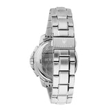 Maserati Successo Chronograph Black Dial Silver Steel Strap Watch For Men - R8873621009 Buy Now By Maserati