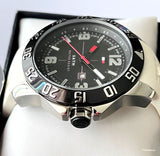 Tommy Hilfiger Sport Black Dial White Rubber Strap Watch for Men - 1790986 Buy Now By Tommy Hilfiger