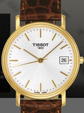 Tissot T Classic Desire 34mm Quartz Watch For Men - T52.5.411.31 Buy Now By Tissot