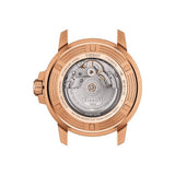 Tissot Seastar 1000 Powermatic 80 Blue Dial Blue Nylon Strap Watch for Men - T120.407.37.041.00 Buy Now By Tissot