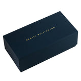 Daniel Wellington Petite Cornwall Black Dial Black Nylon Strap Watch For Women - DW00100248 Buy Now By Daniel Wellington