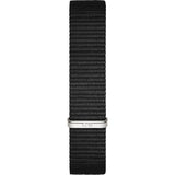 Daniel Wellington Classic Petite Cornwall White Dial Black NATO Strap Watch For Women - DW00100254 Buy Now By Daniel Wellington