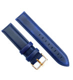 Daniel Wellington Classic Somerset White Dial Blue Leather Strap Watch For Men - DW00100121 Buy Now By Daniel Wellington