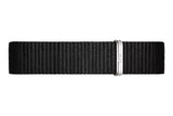 Daniel Wellington Classic Petite Cornwall Black Dial Black NATO Strap Watch For Women - DW00100216 Buy Now By Daniel Wellington