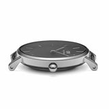 Daniel Wellington Classic Petite Bristol Black Dial Brown Leather Strap Watch For Women - DW00100233 Buy Now By Daniel Wellington