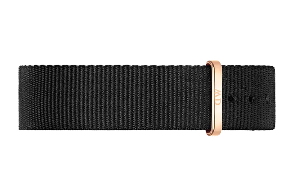 Daniel Wellington Classic Petite Cornwall White Dial Green NATO Strap Watch For Women - DW00100253 Buy Now By Daniel Wellington