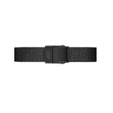 Daniel Wellington Classic Petite Pressed Ashfield Black Dial Black Mesh Bracelet Watch For Women - DW00100441 Buy Now By Daniel Wellington