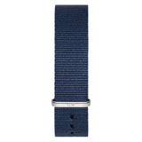Daniel Wellington Classic Bayswater Black Dial Black NATO Strap Watch For Men - DW00100278 Buy Now By Daniel Wellington