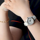 Tissot PR 100 Lady Sport Chic Watch For Women - T101.210.16.031.00 Buy Now By Tissot