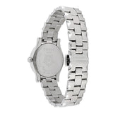 Tissot Stylis-T Mother of Pearl Dial Watch For Women - T028.210.11.117.02 Buy Now By Tissot