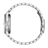 Citizen x Pantone Automatic Dreamy Pink Dial Silver Steel Strap Watch For Men - NJ0158-89X Buy Now By Citizen