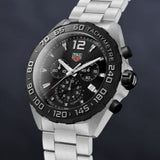 Tag Heuer Formula 1 Black Dial Watch for Men - CAZ1010.BA0842 Buy Now By Tag Heuer