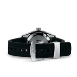 Seiko Prospex 1965 Diver's Modern Re-Interpretation Automatic Brown Dial Black Rubber Strap Watch For Men - SPB147J1 Buy Now By Seiko