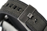 Diesel Mr Daddy 2.0 Chronograph Grey Dial Black Nylon Strap Watch For Men - DZ7420 Buy Now By Diesel