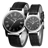 Tissot Classic Dream Black Dial Black Leather Strap Watch for Men - T033.410.16.053.01 Buy Now By Tissot