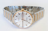 Mido Commander II Automatic Chronometer Silver Dial Two Tone Steel Strap Watch For Men - M021.431.22.071.00 Buy Now By Mido