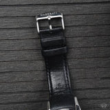 Maserati Ingegno Chronograph Black Dial Black Leather Strap Watch For Men - R8871619004 Buy Now By Maserati