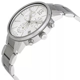 Calvin Klein Post Minimal White Dial Silver Steel Strap Watch for Men - K7627126 Buy Now By Calvin Klein