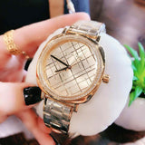 Michael Kors Nia Quartz Gold Dial Gold Steel Strap Watch For Women - MK3989 Buy Now By Michael Kors