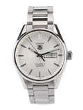 Tag Heuer Carrera White Dial Watch for Men - WAR201B.BA0723 Buy Now By Tag Heuer