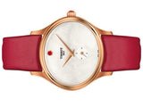 Tissot Bella Ora Mother of Pearl Dial Watch For Women - T103.310.36.111.01 Buy Now By Tissot