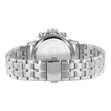 Tommy Hilfiger Casual Quartz Blue Dial Silver Steel Strap Watch For Women - 1782188 Buy Now By Tommy Hilfiger