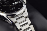 Tag Heuer Carrera Black Dial Watch for Men - WAR201A.BA0723