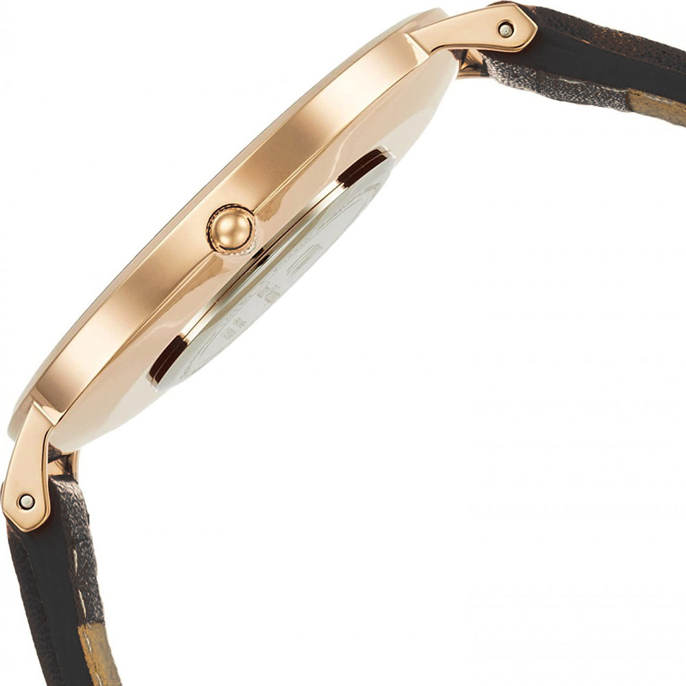 Daniel Wellington Classic Sheffield Black Dial Black Leather Strap Watch For Men - DW00100127 Buy Now By Daniel Wellington