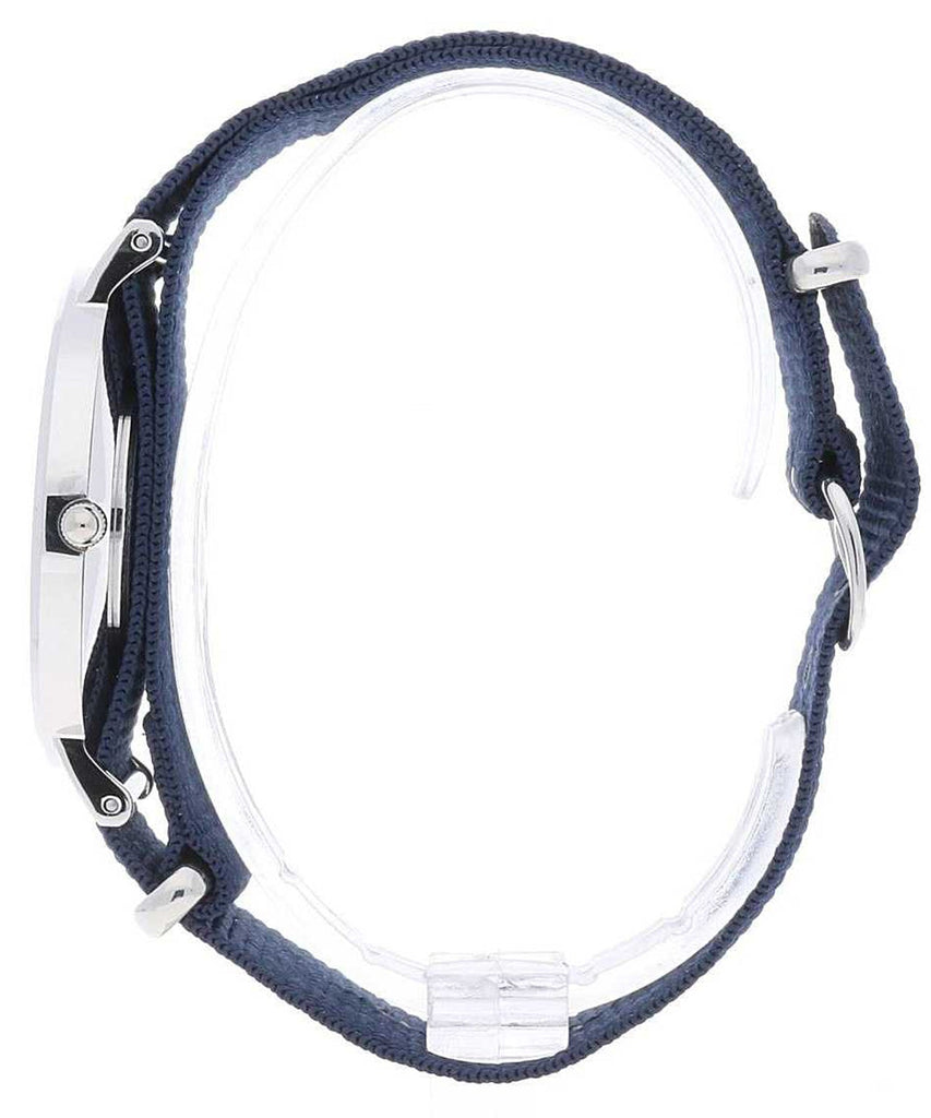 Daniel Wellington Classic Bayswater Black Dial Black NATO Strap Watch For Women - DW00100282 Buy Now By Daniel Wellington