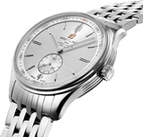 Breitling Premier Automatic 40mm Stainless Steel Silver Dial Mens Watch - A37340351G1A1 Buy Now By Breitling