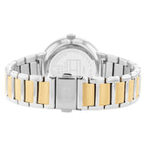 Tommy Hilfiger Joy Chronograph Silver Dial Two Tone Steel Strap Watch for Women - 1782534 Buy Now By Tommy Hilfiger