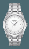 Tissot T Classic Couturier Watch For Women - T035.210.11.016.00 Buy Now By Tissot
