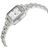 Marc Jacobs Vic Silver Dial Silver Steel Strap Watch for Women - MJ3529 Buy Now By Marc Jacobs