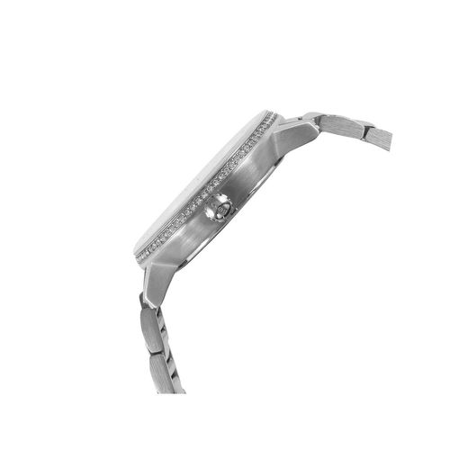 Hugo Boss Signature Silver Dial Silver Steel Strap Watch for Women - 1502539 Buy Now By Hugo Boss